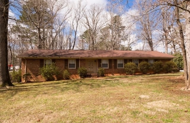 315 Crawford Road - 315 Crawford Road, Orange County, NC 27278