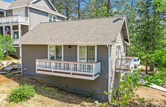 612 Chief Kelly Drive