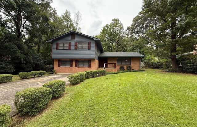 319 Ashby Way