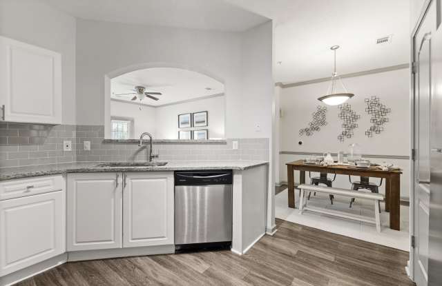 The Cedars at Johns Creek