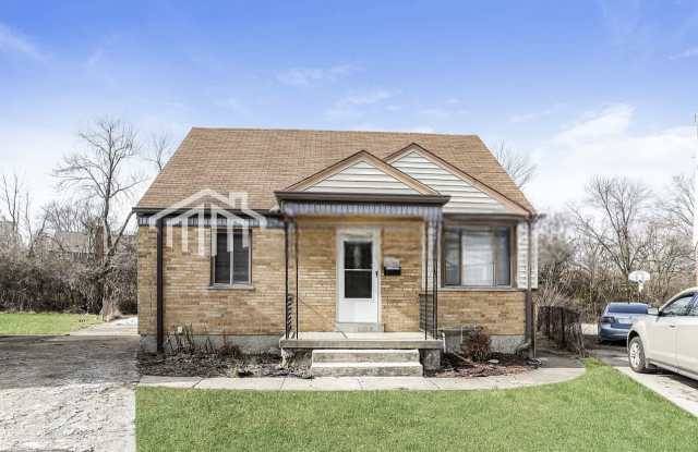5736 Kiefer Ct