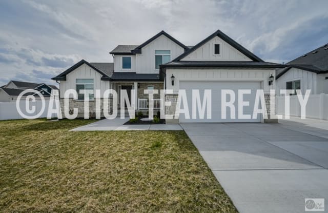 2513 North Fall Breeze Way - 2513 North Fall Breeze Way, Lehi, UT 84043