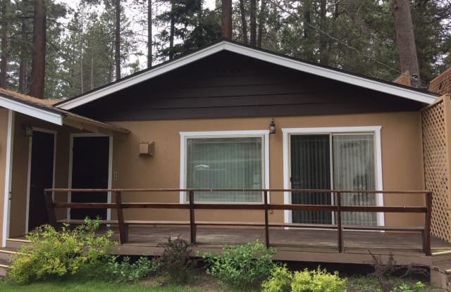 2291 Montana Ave - 2291 Montana Avenue, South Lake Tahoe, CA 96150