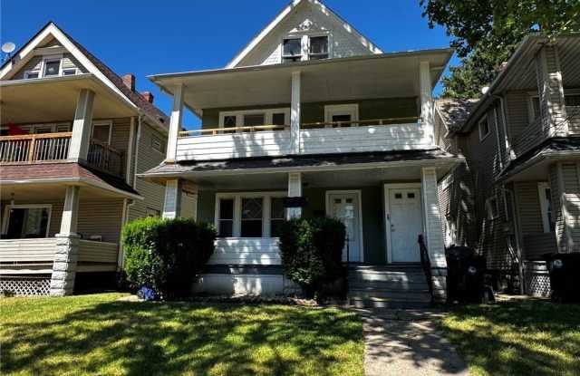 919 Nathaniel Road