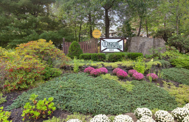 Photo of Oxford Heights