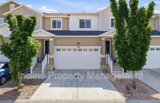 626 N Preserve Dr