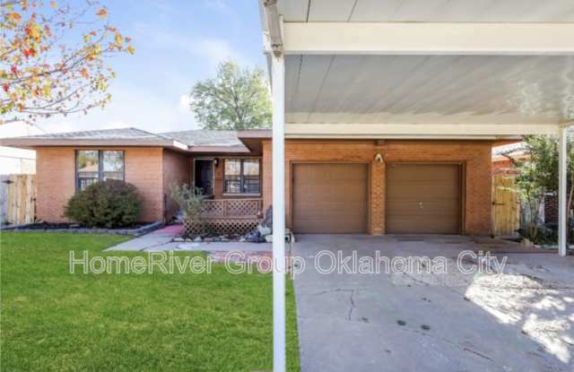 4316 NW 21st Ter