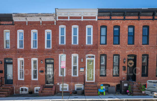 409 Folsom Street - 1