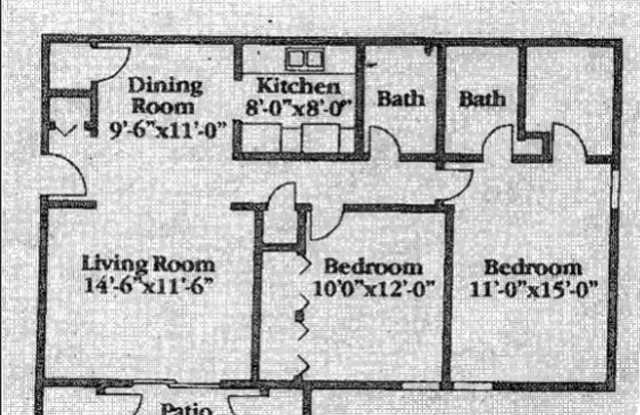 Deerridge Apartments