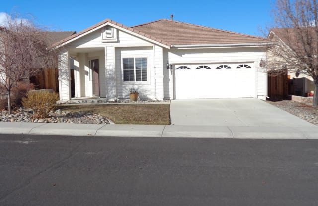 3562 Long - 3562 Long Drive, Indian Hills, NV 89423