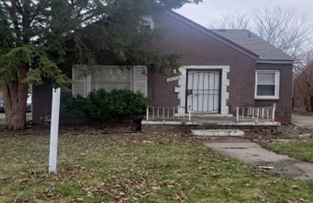 12243 Longview St - 12243 Longview Street, Detroit, MI 48213