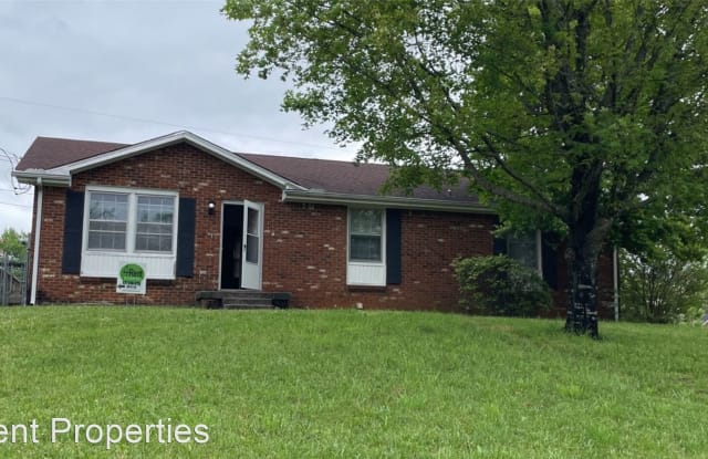 809 Prescott Drive - 809 Prescott Drive, Clarksville, TN 37042