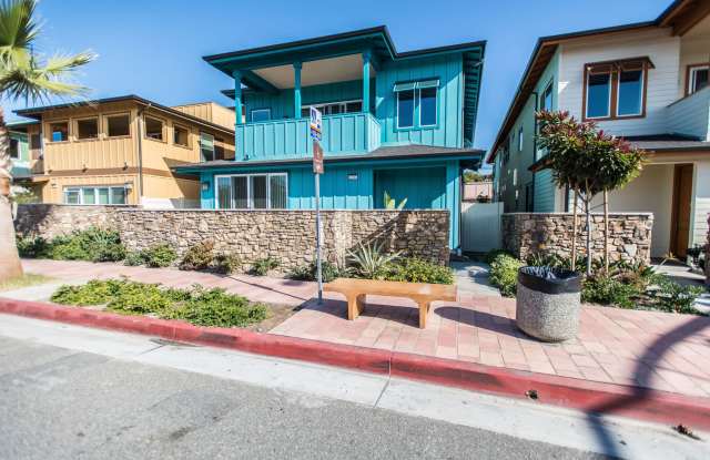 2737 S. El Camino Real #A - 2737 South El Camino Real, San Clemente, CA 92672