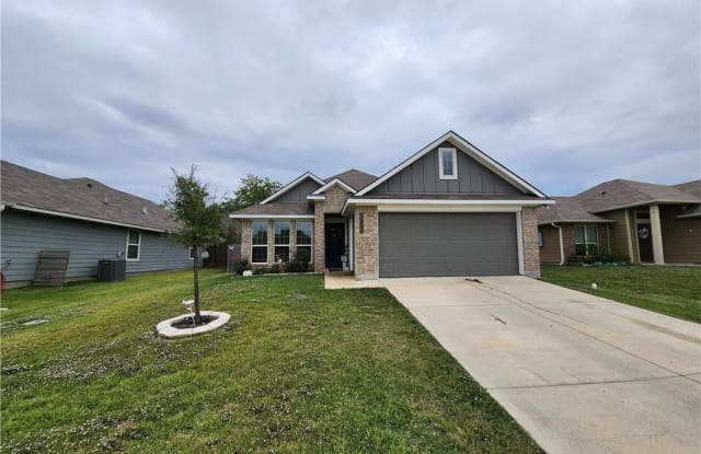 2705 Porters Way - 2705 Porter's Way, Bryan, TX 77803