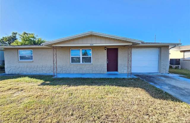 3904 DARLINGTON ROAD