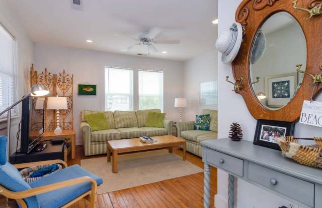 (W034) 8-B Sunset Avenue, Wrightsville Beach, NC 28480