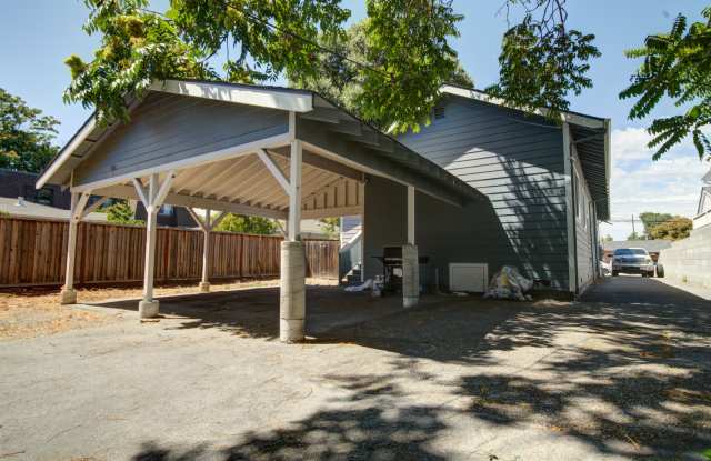 836 Fremont St Unit A