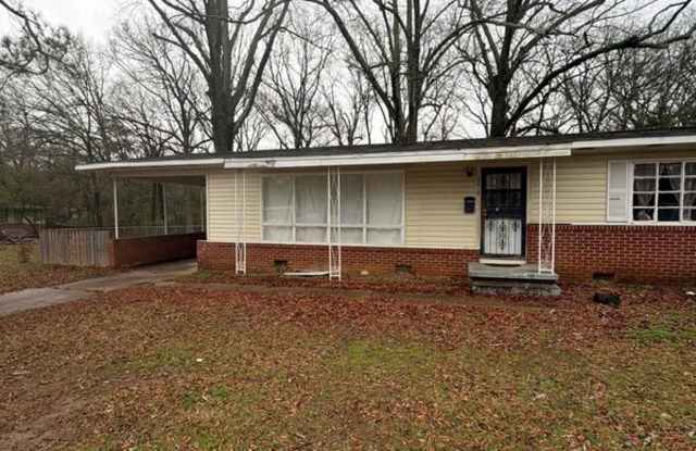 3018 Oak Forest Drive