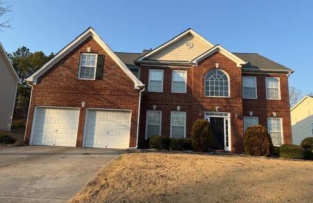 509 Bruin Court