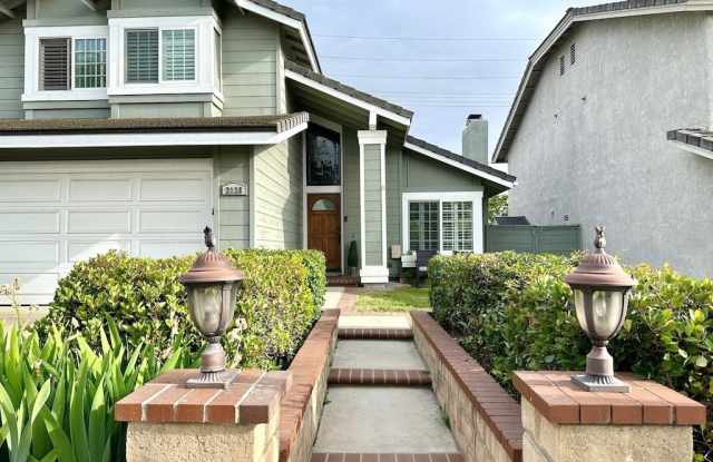 2138 Clear Springs Road