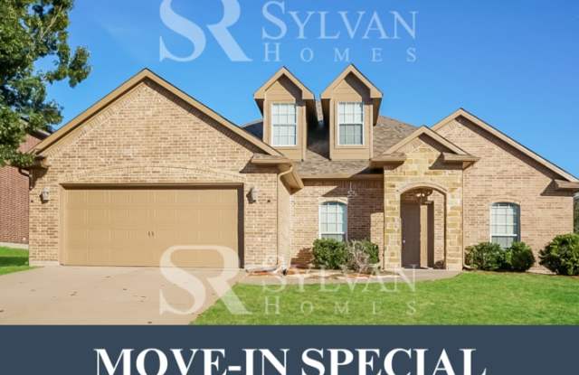 1537 Stetson Drive
