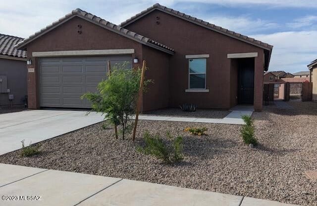 5484 W San Francisco Trail - 5484 West San Francisco Trail, Marana, AZ 85742