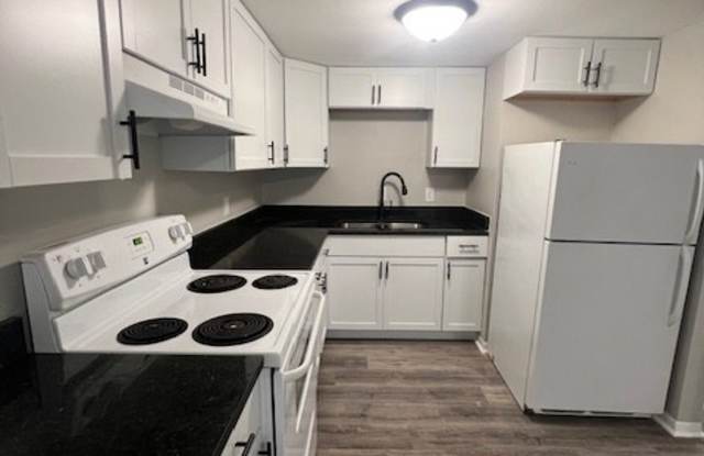 1638 West Morgan Avenue