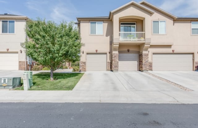 3778 N Prairie Grass Dr - 3778 W Prairie Grass Dr, Lehi, UT 84043