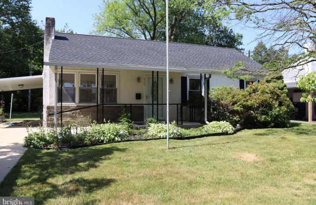 420 CARLISLE AVENUE