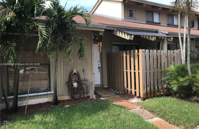 8051 SW 21st Ct - 8051 Southwest 21st Court, Davie, FL 33324