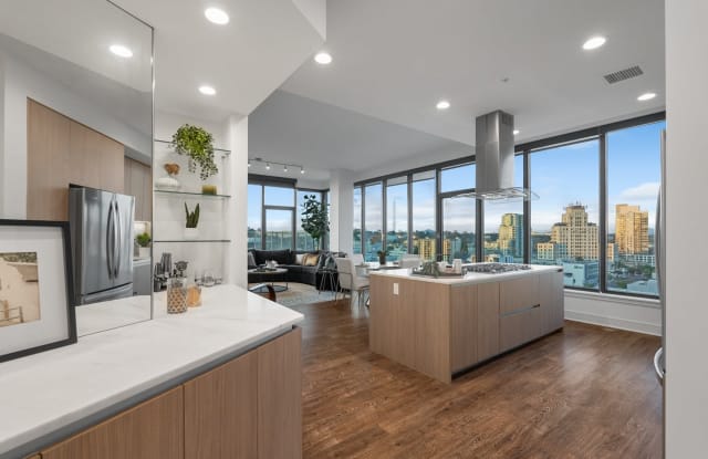 Photo of Stanza Little Italy