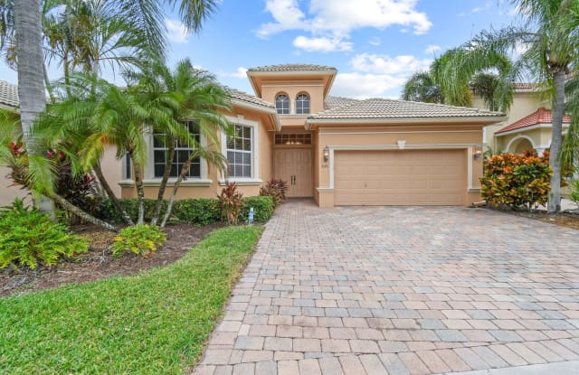 7145 Veneto Dr - 7145 Veneto Drive, Palm Beach County, FL 33437