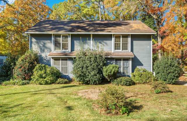 Photo of Beautiful 3-Bedroom Townhome in West Raleigh