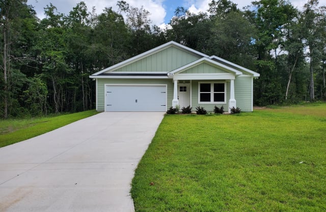 354 pine cone drive - 354 Pine Cone Drive, Jefferson County, FL 32344