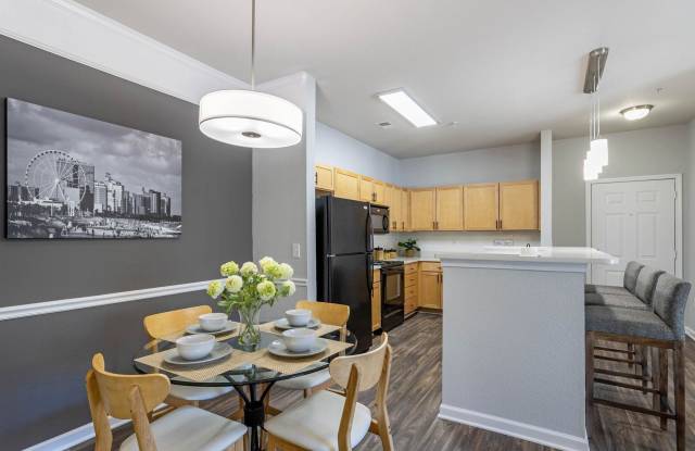 Photo of Breakers Point Apartments