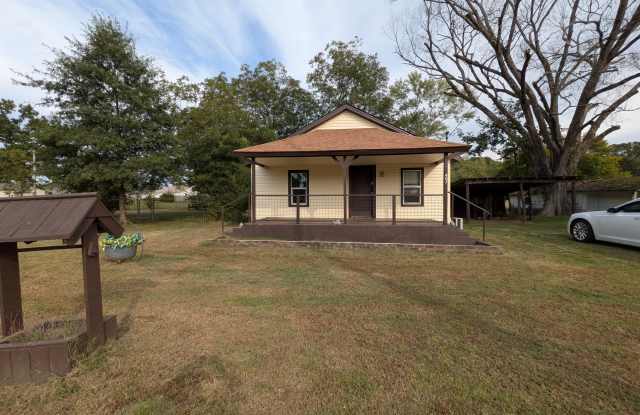 405 South Skaggs Road