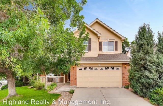 2887 Dharma Ave - 2887 Dharma Avenue, Broomfield, CO 80020