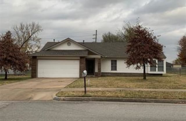 12103 E 83rd Street N - 12103 East 83rd Street North, Owasso, OK 74055