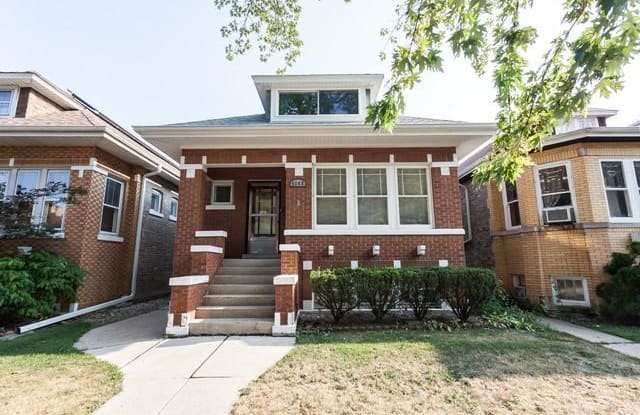 5349 West Drummond Place - 5349 West Drummond Place, Chicago, IL 60639