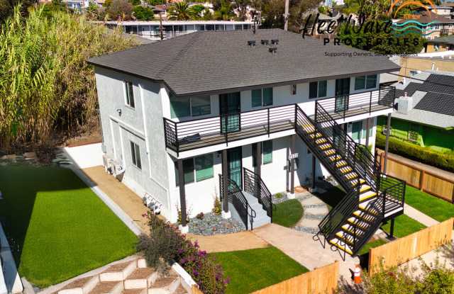 Beautiful 1 bed, 1 bath with an unbeatable year-long rent special!