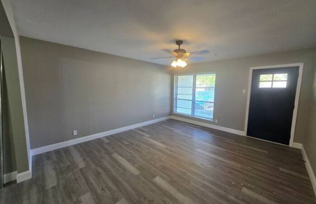 1706 West Hunt Street