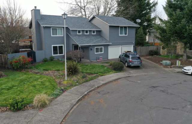 1555 Southwest Gilson Court