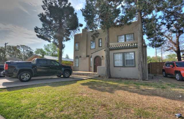 2203 20th Street - 1