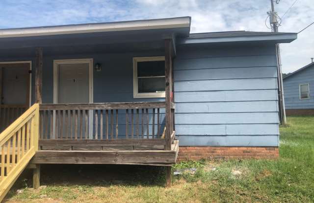 Photo of 1361 Lymon Reece Rd