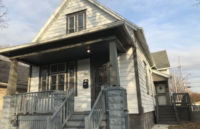 2472 W LLOYD ST - 2472 West Lloyd Street, Milwaukee, WI 53205