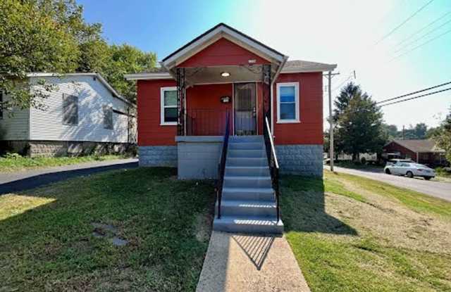 Photo of 7224 Albright Ave | 3 Bed, 1 Bath