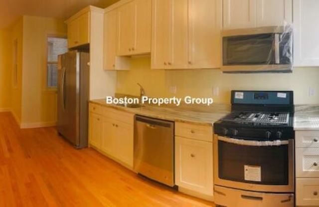 52 Guild - 52 Guild Street, Boston, MA 02119