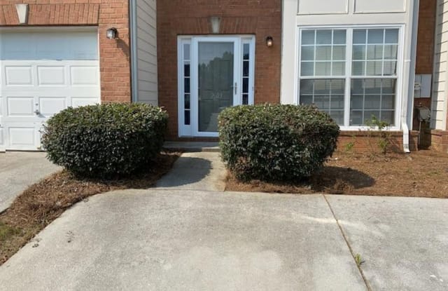 2603 Parkway Trail - 2603 Parkway Trail, DeKalb County, GA 30058