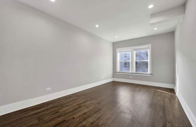 6403 North Wayne Avenue