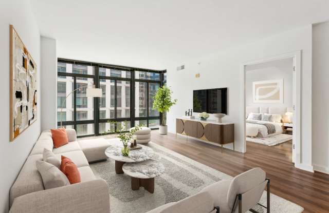 Seventy1Hundred Capitol Yards